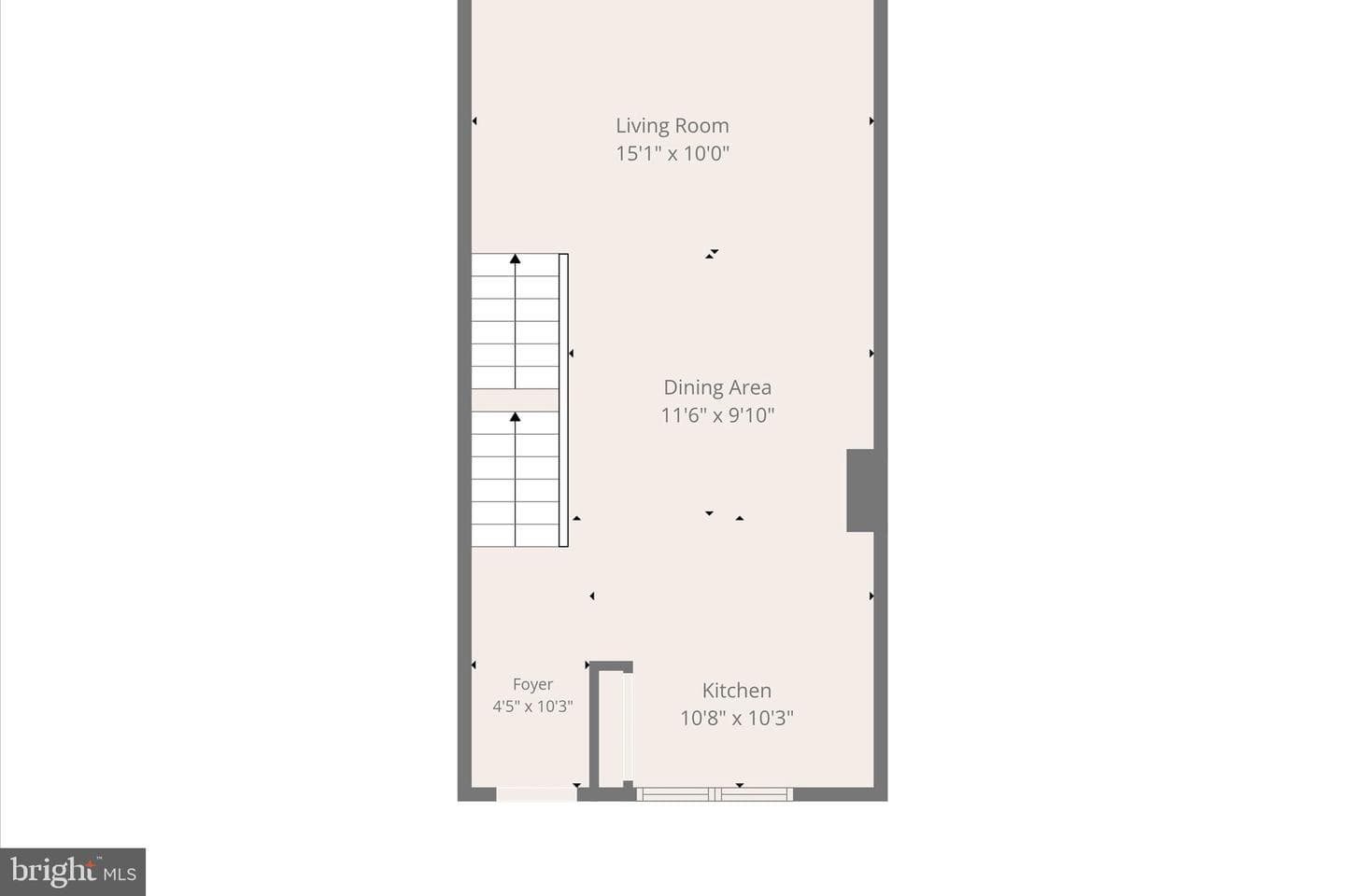 832 N Frederick Street photo 10