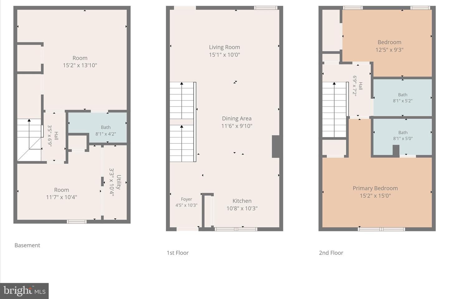 832 N Frederick Street photo 30