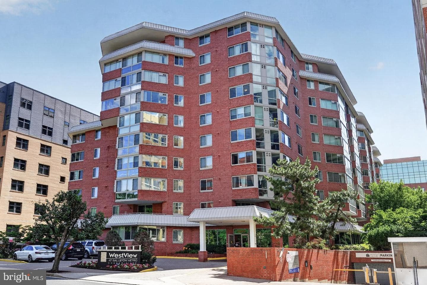 1001 N Vermont Street #811, Arlington