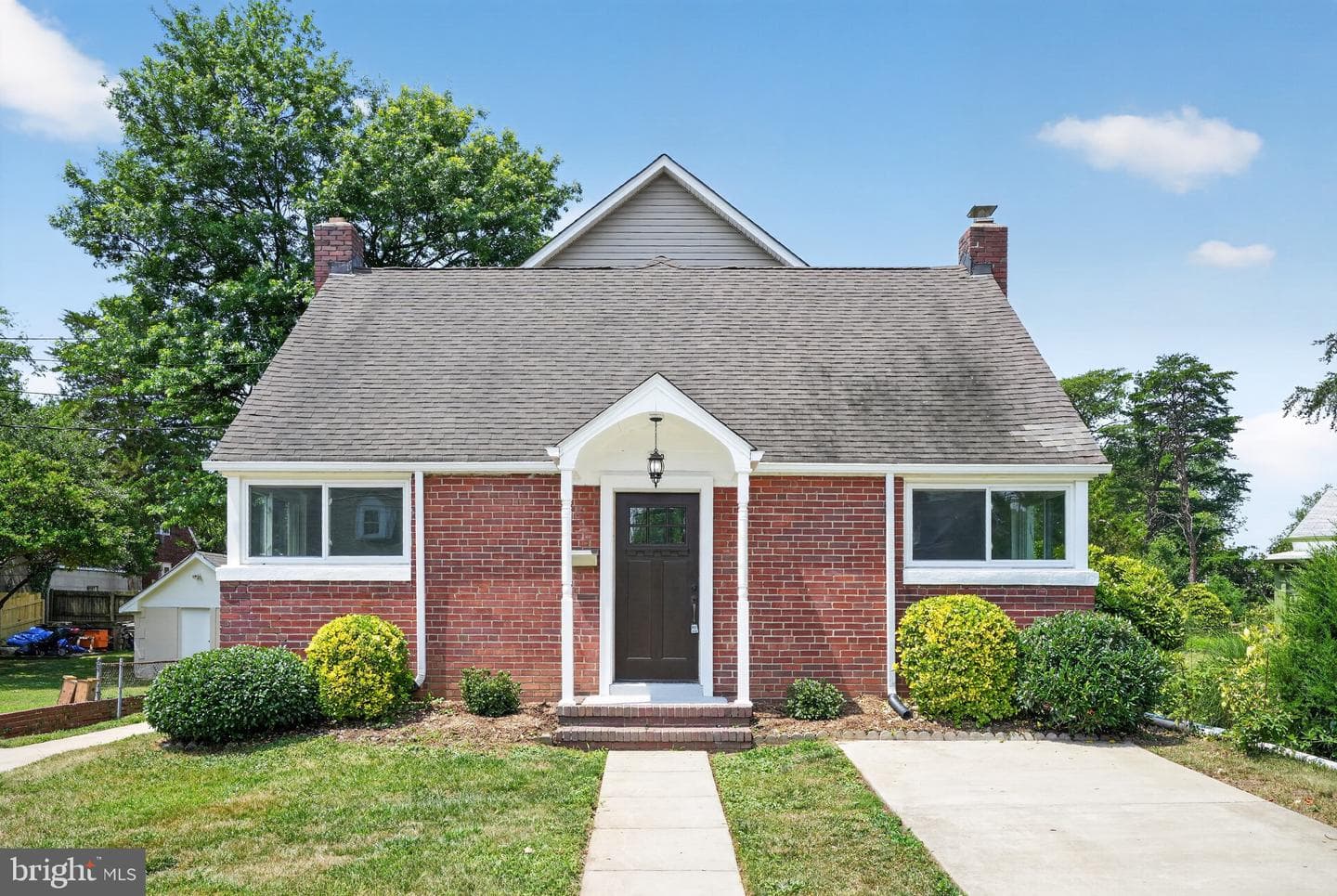 750 N George Mason Drive, Arlington