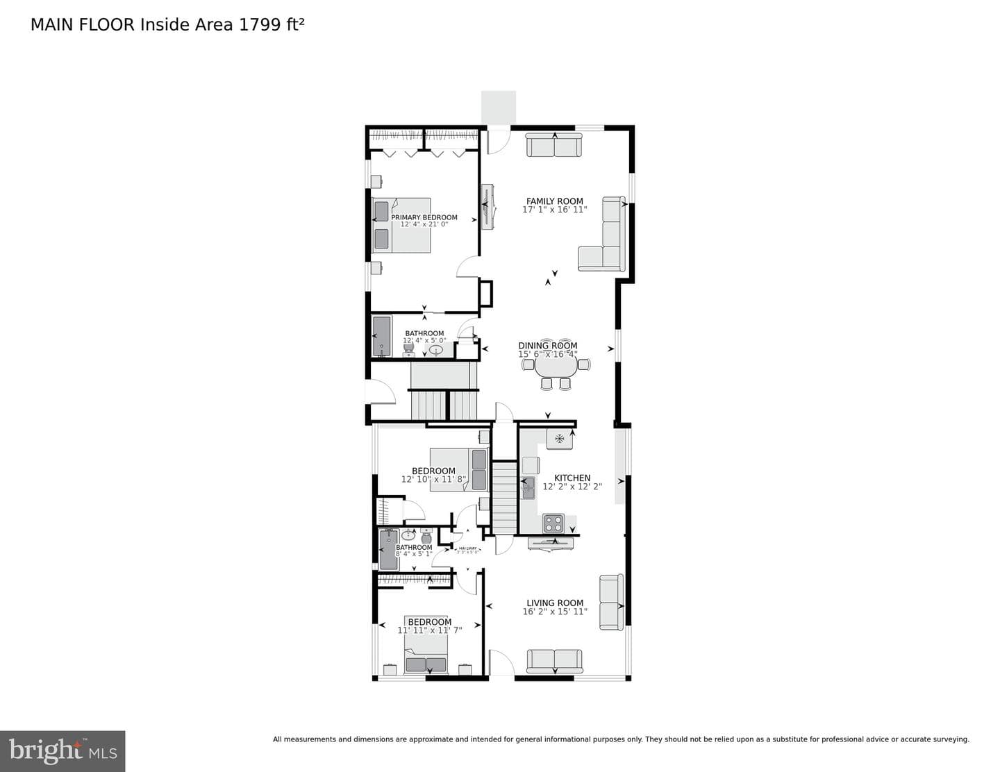 750 N George Mason Drive photo 62