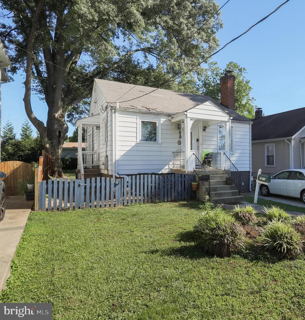 5213 5th Street N, Arlington