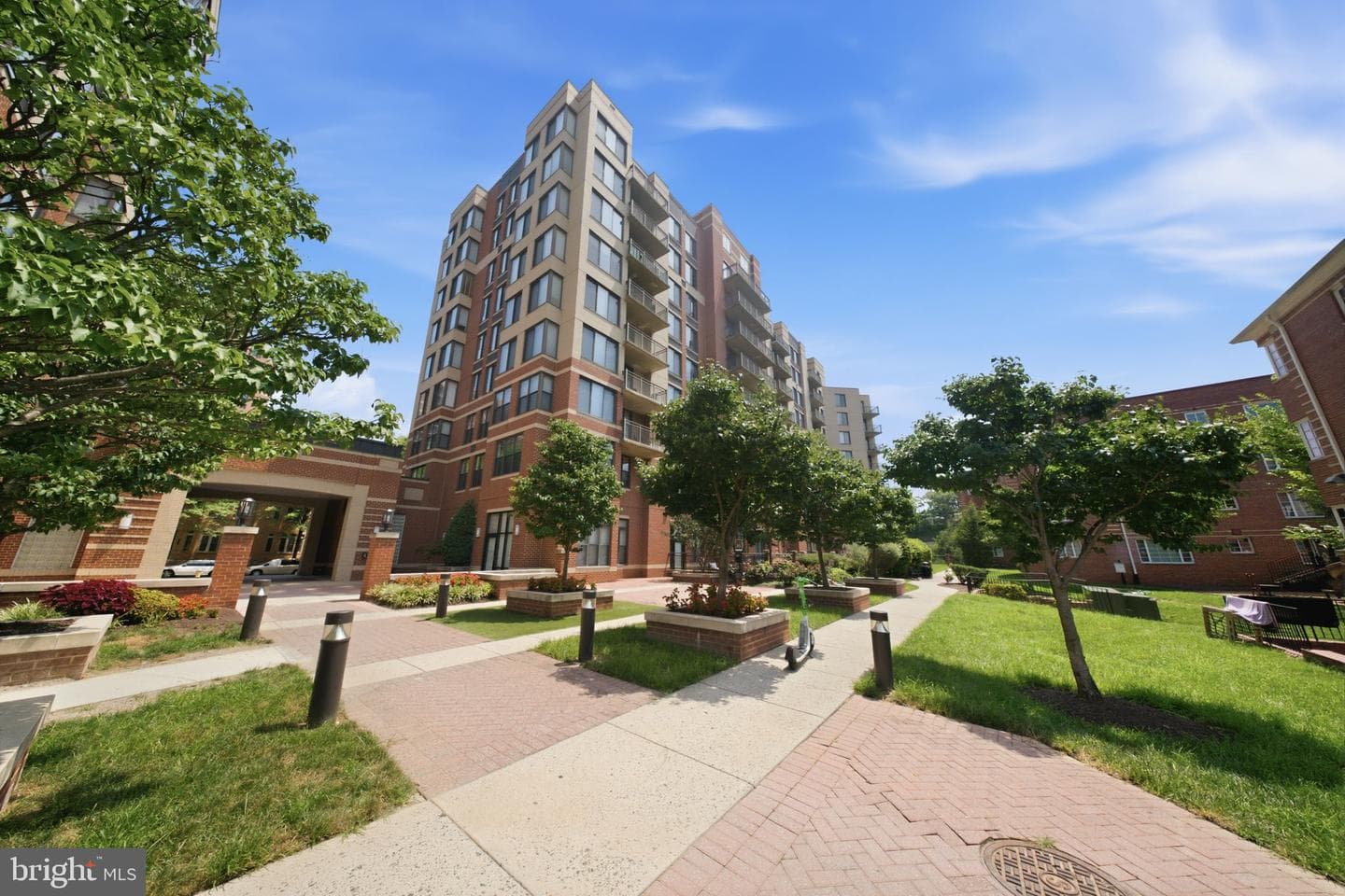 2220 Fairfax Drive #801, Arlington