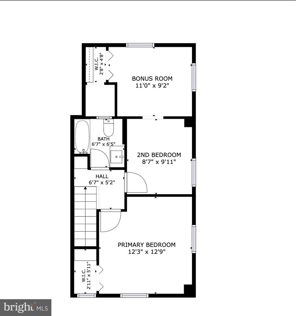 825 S Ivy Street photo 27