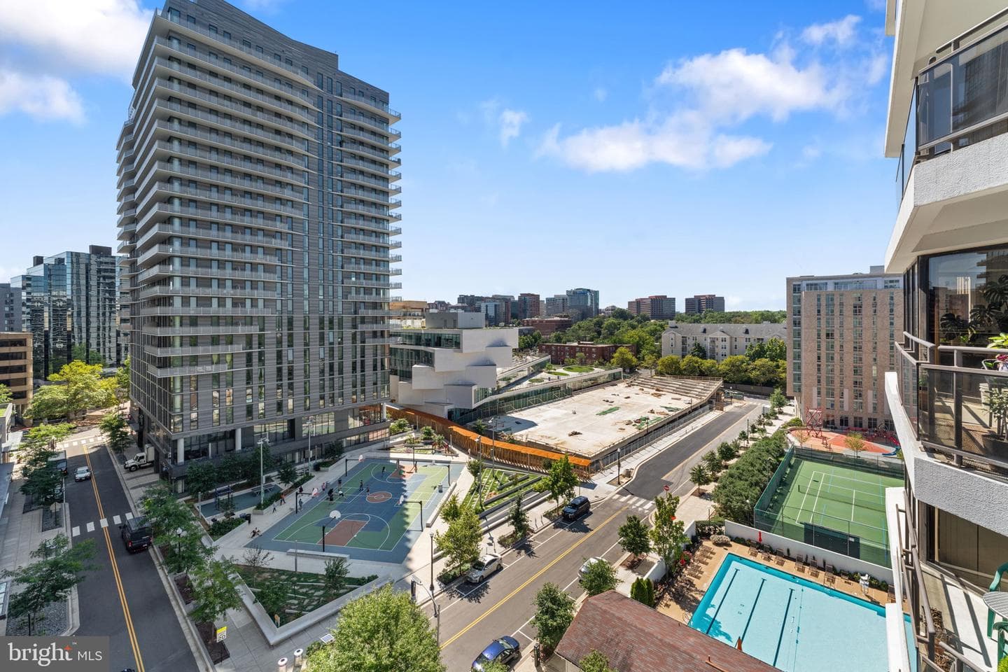 1530 Key Boulevard N #1007 photo 19
