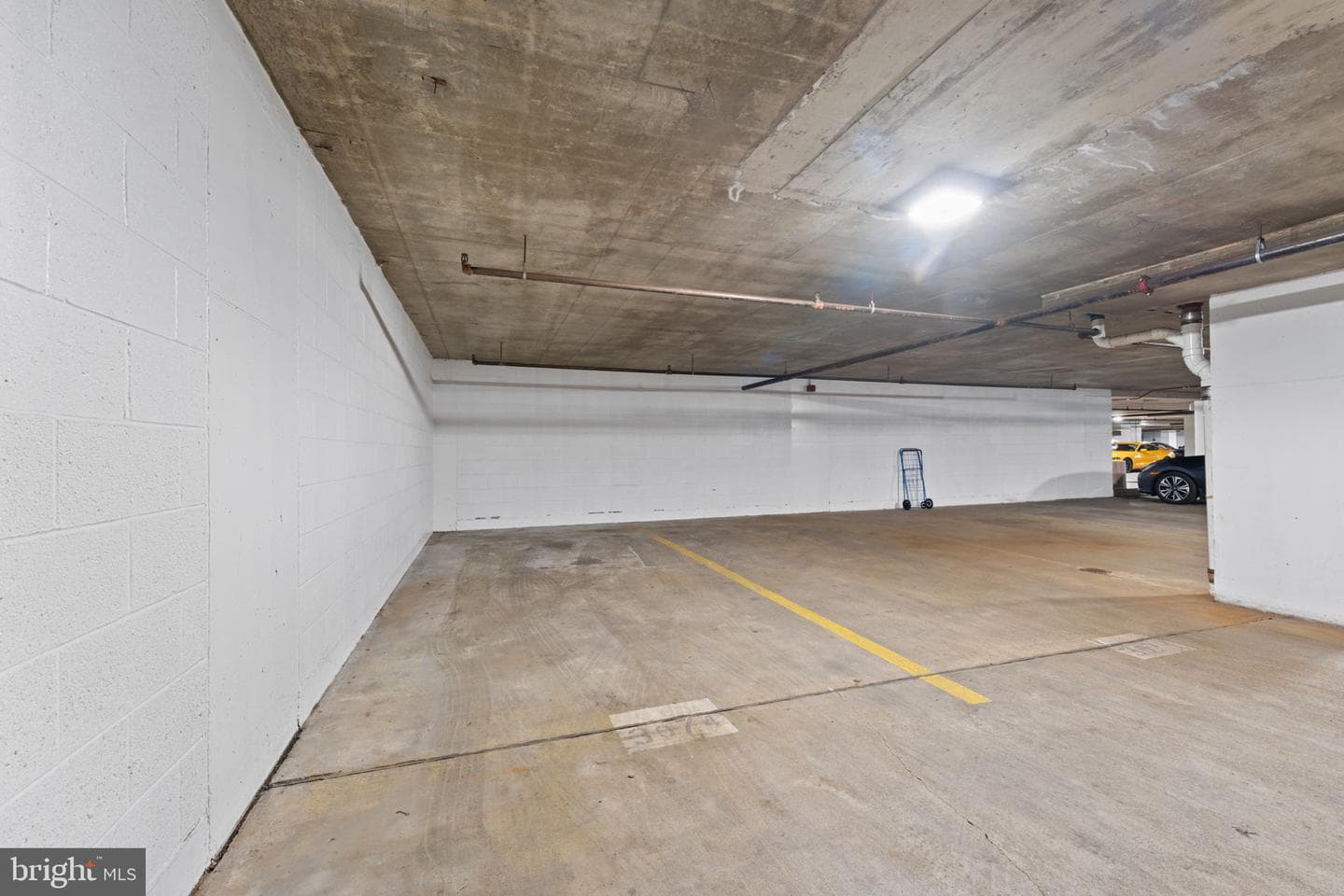 1530 Key Boulevard N #1007 photo 20