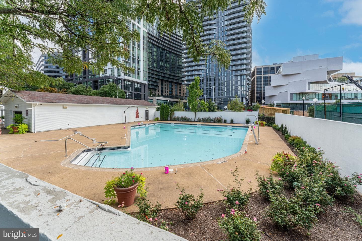 1530 Key Boulevard N #1007 photo 33
