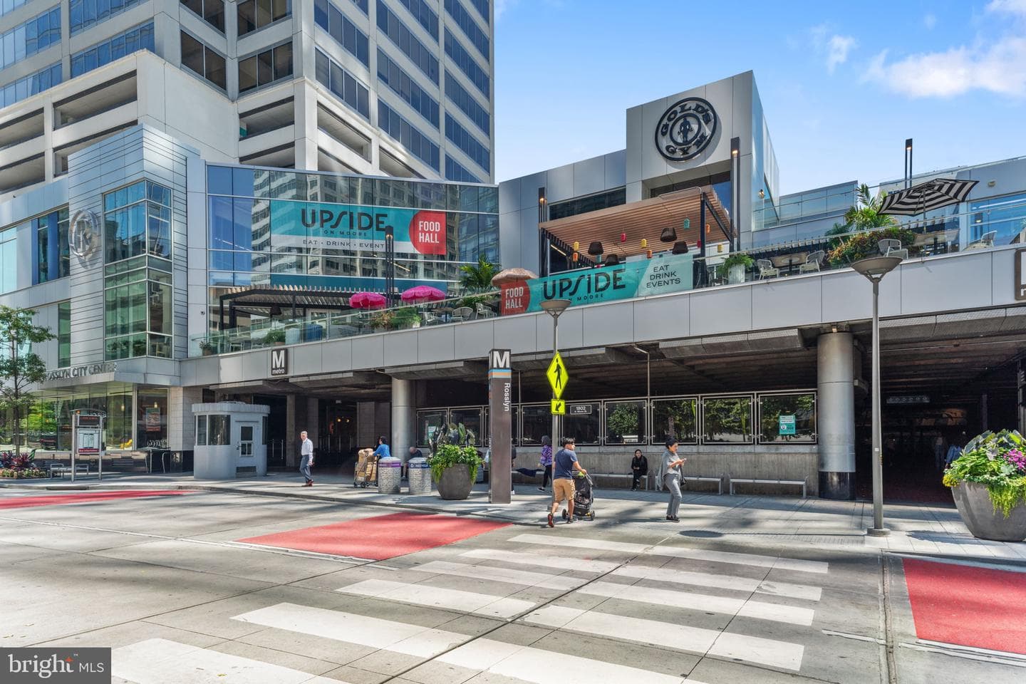 1530 Key Boulevard N #1007 photo 36