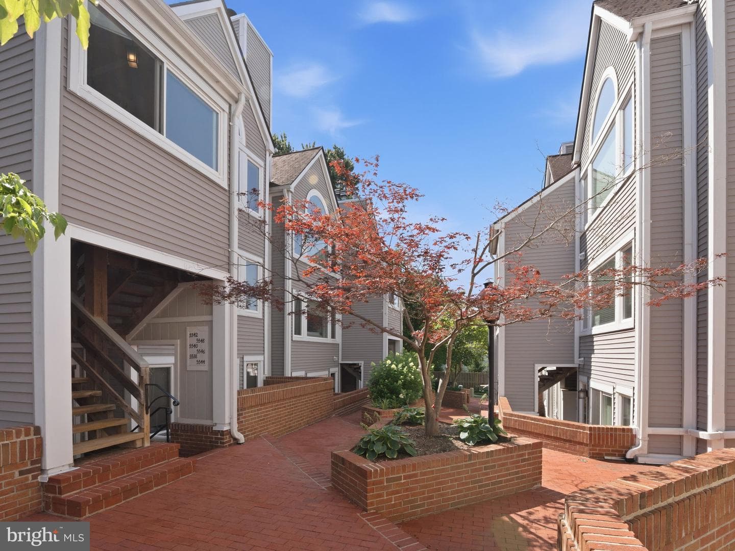 5548 Langston Boulevard #43-E photo 27