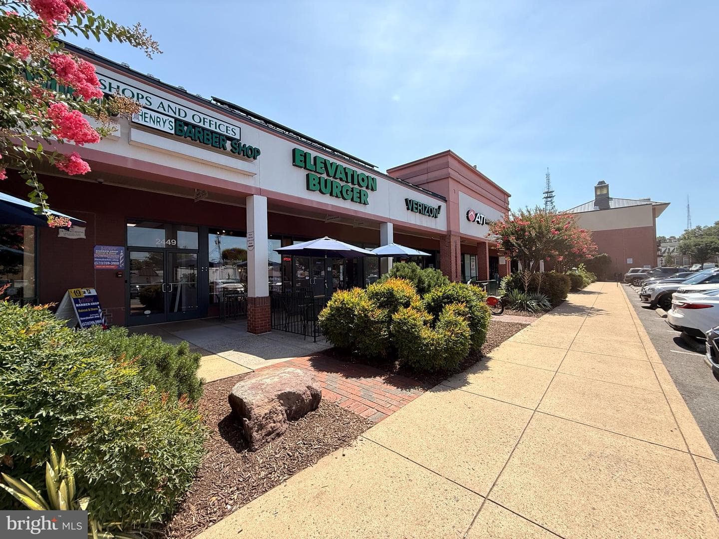 5548 Langston Boulevard #43-E photo 32