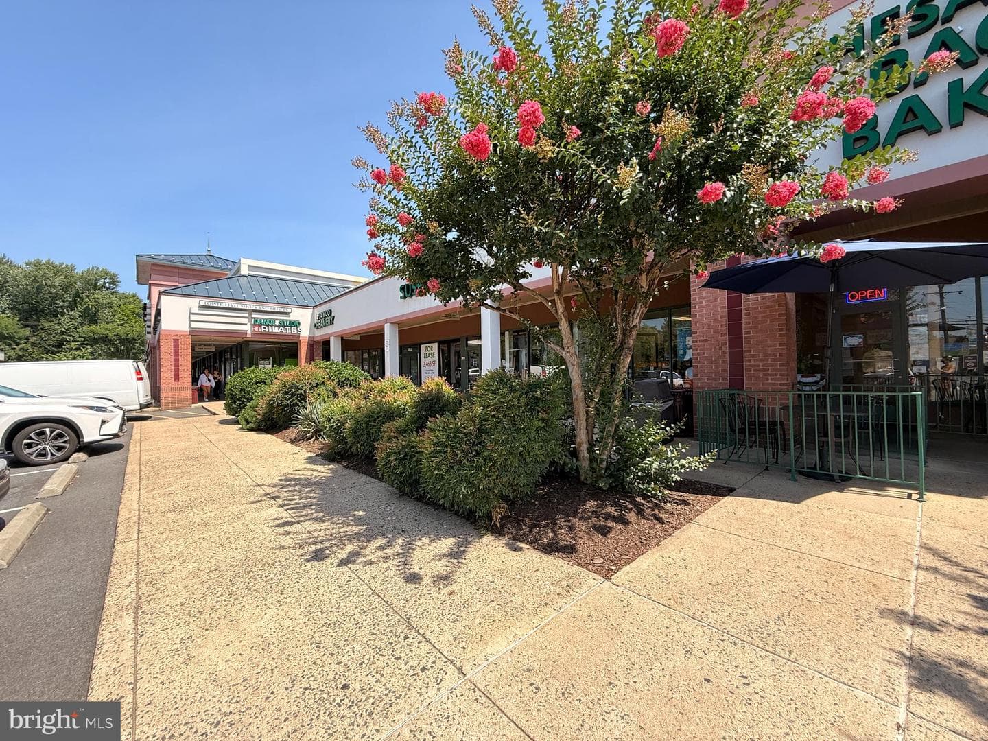 5548 Langston Boulevard #43-E photo 33