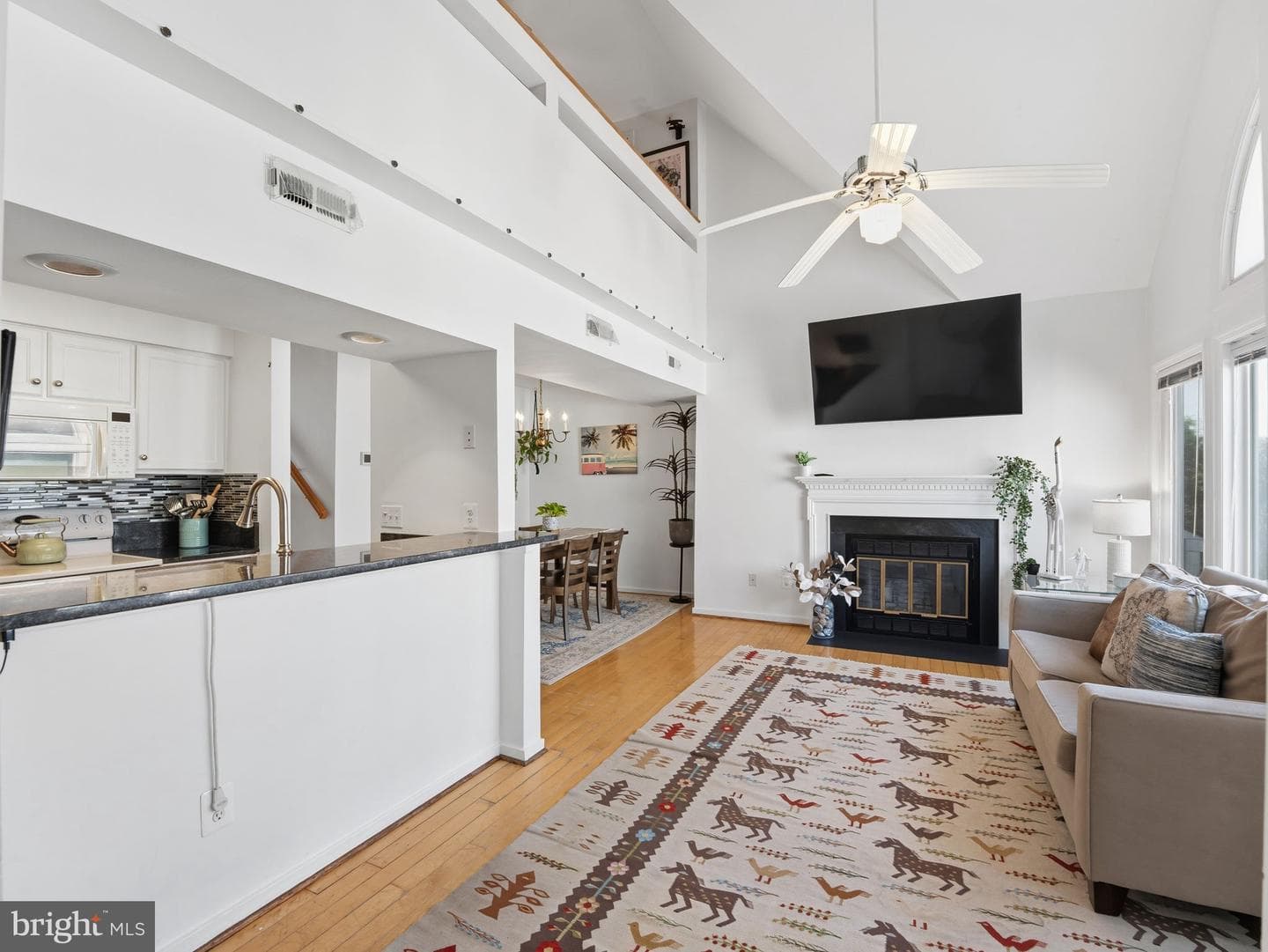 5548 Langston Boulevard #43-E photo 6