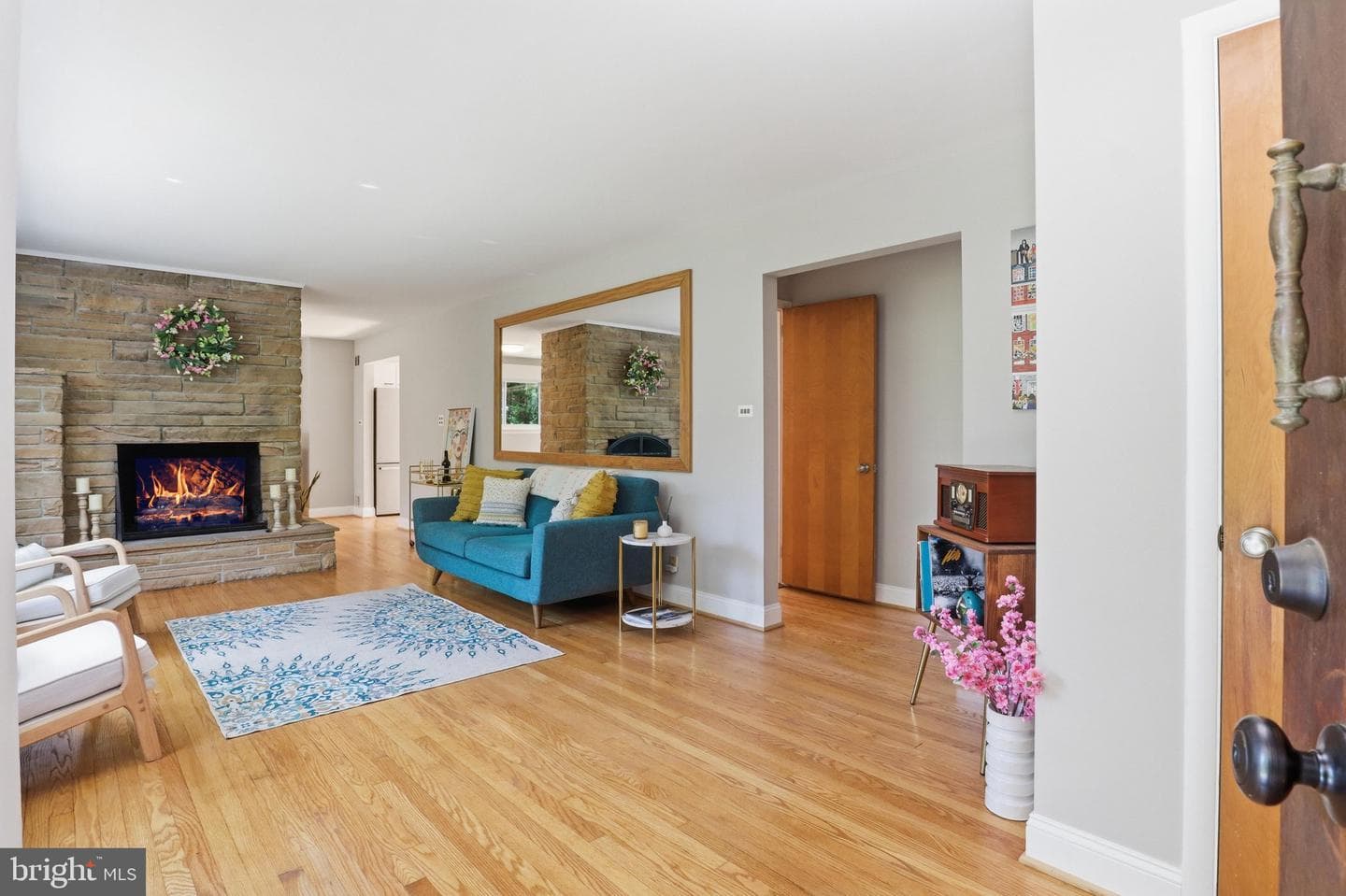 2615 S June Street, Arlington