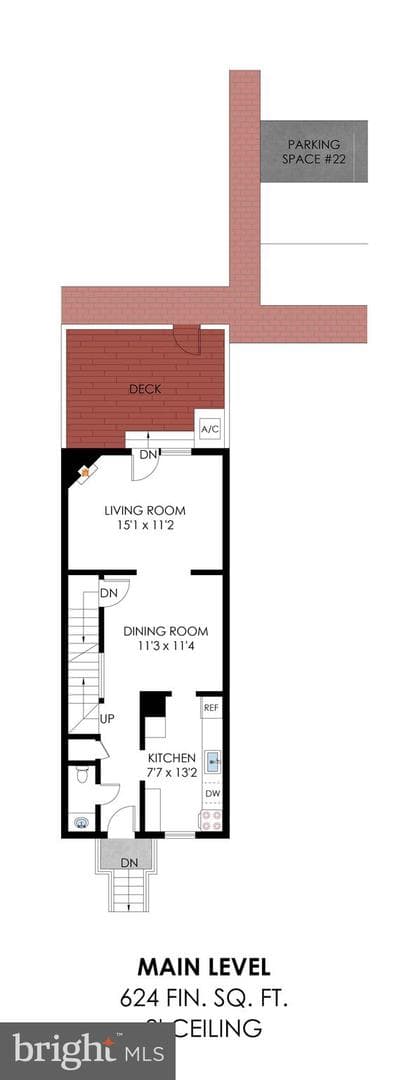 1141 N Vernon Street photo 49