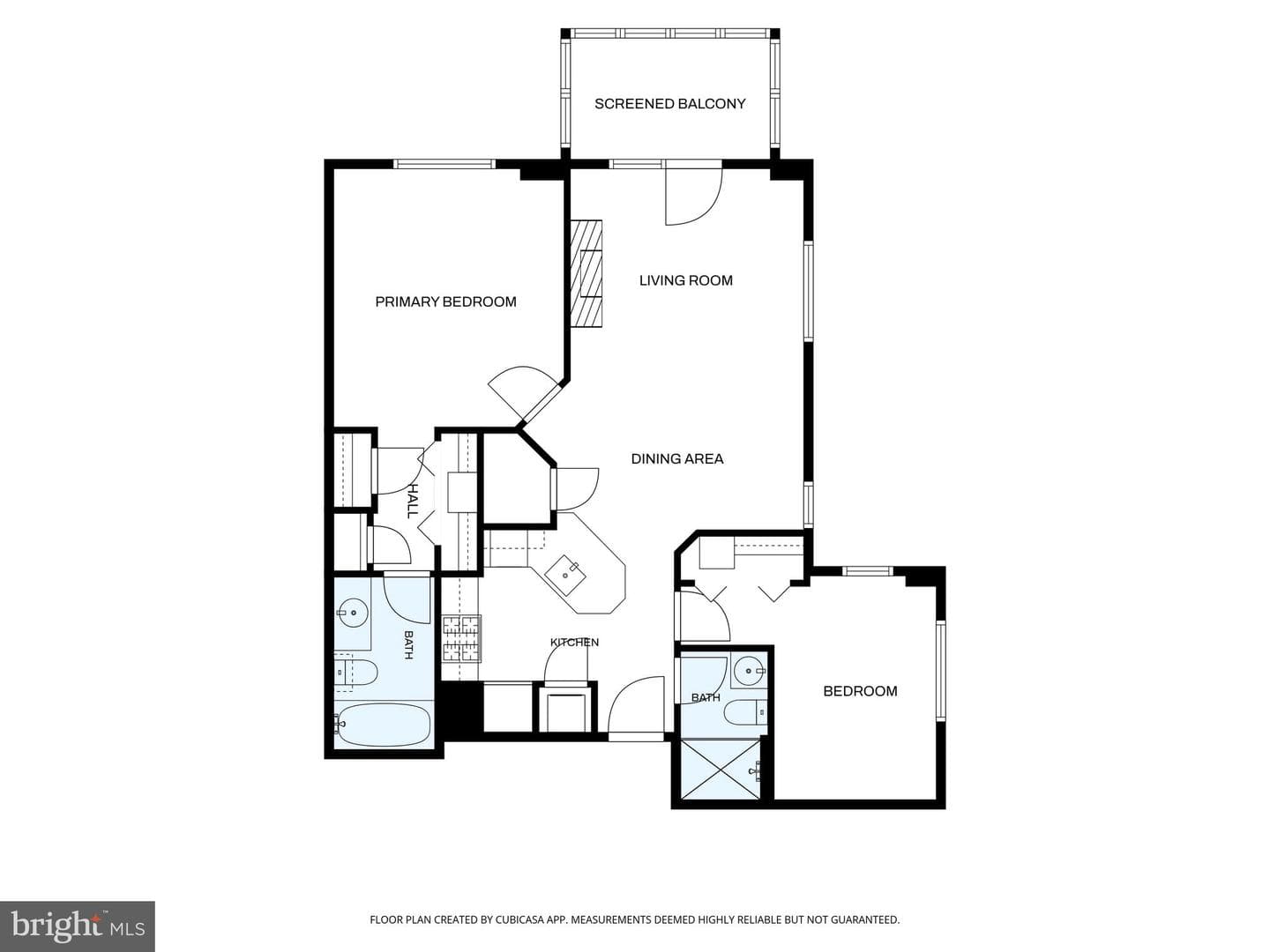 1045 N Utah Street #2-501 photo 19
