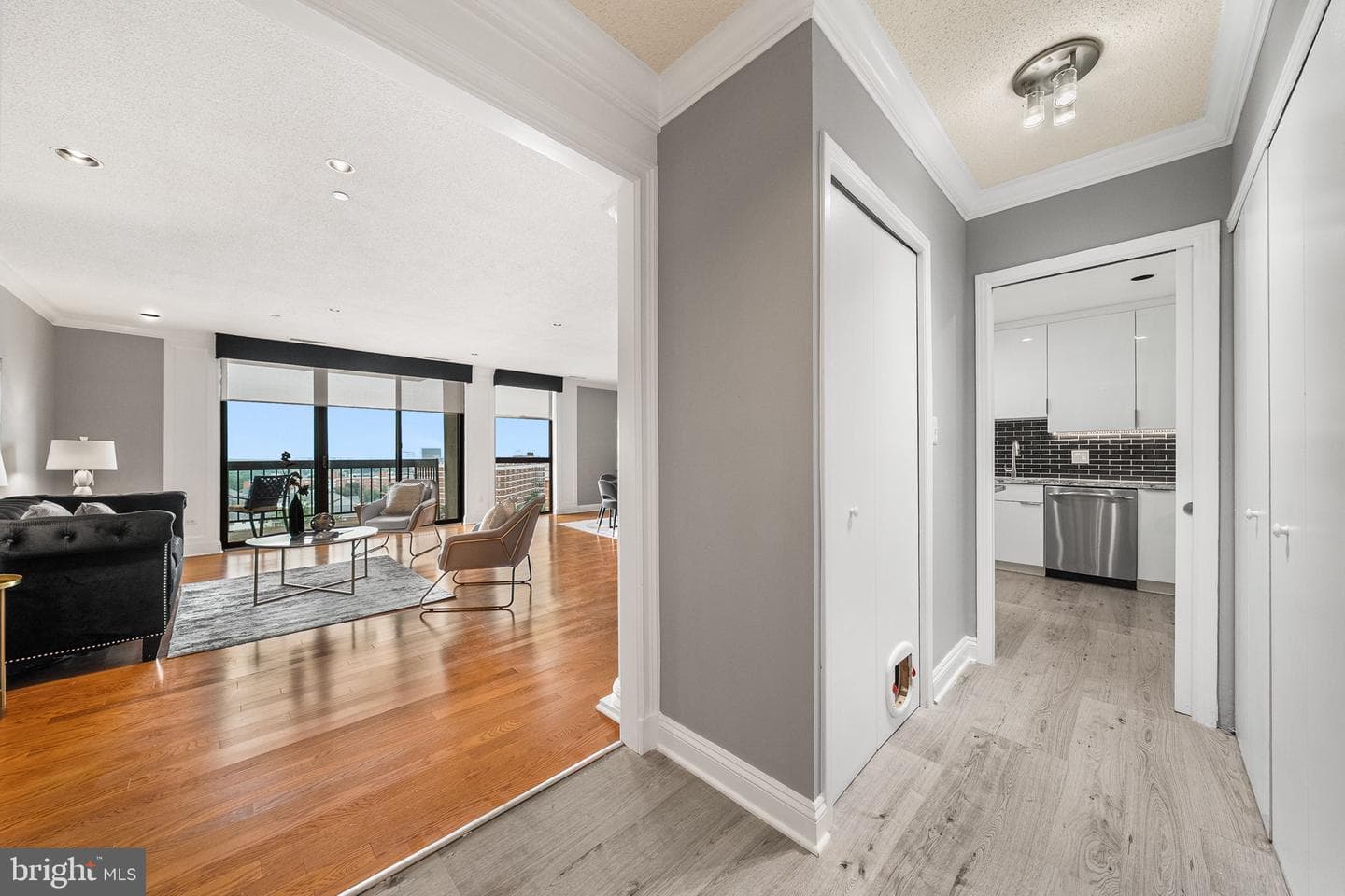 1016 Wayne Street #1007 photo 12