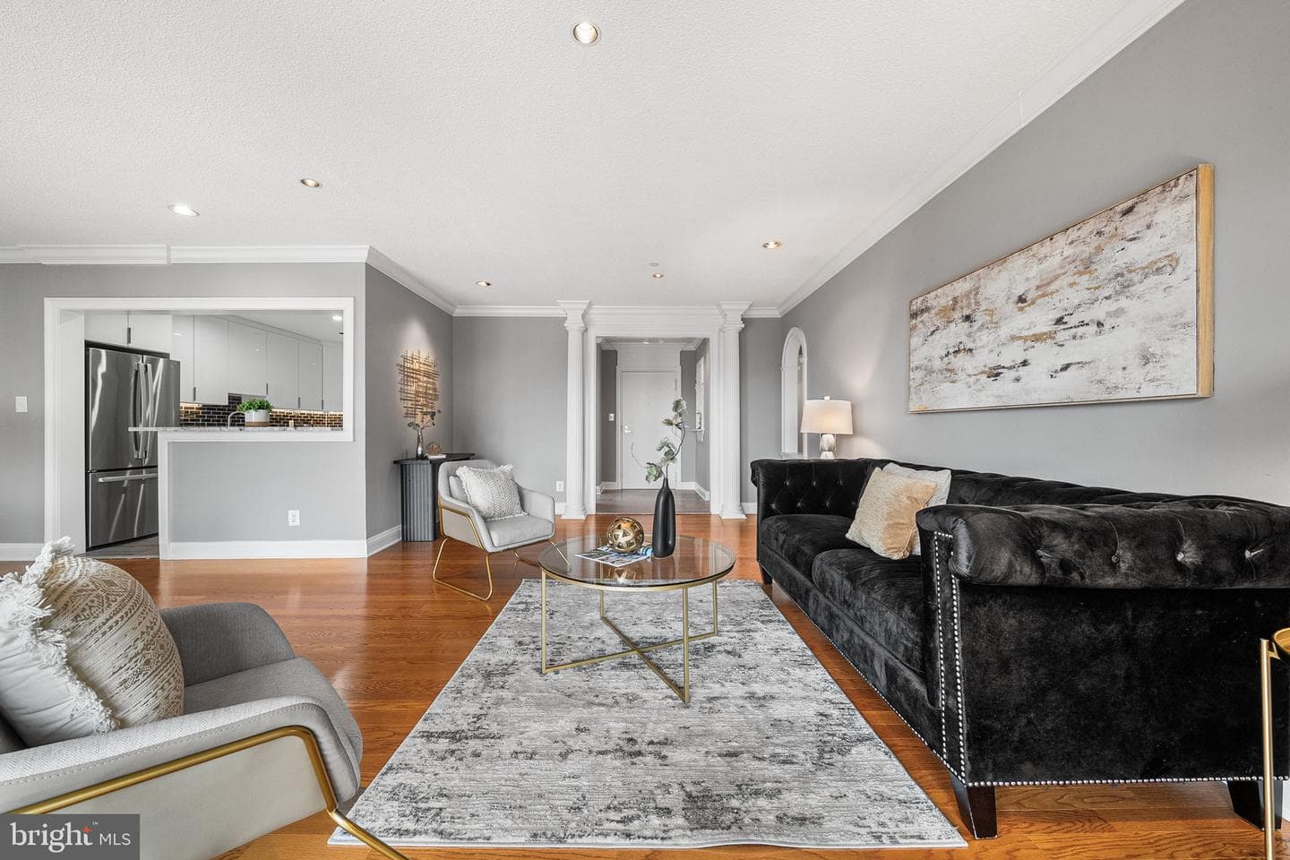 1016 Wayne Street #1007 photo 17