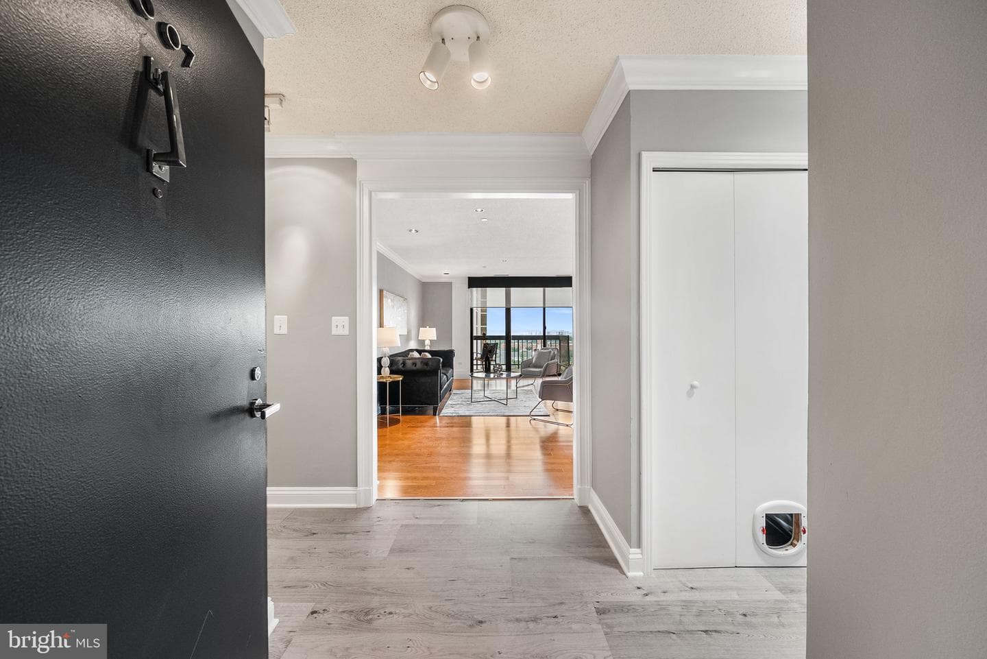 1016 Wayne Street #1007, Arlington