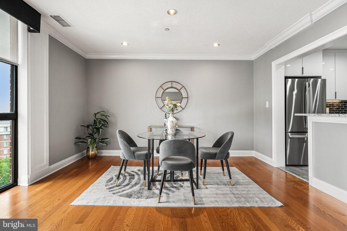 1016 Wayne Street #1007 photo 20