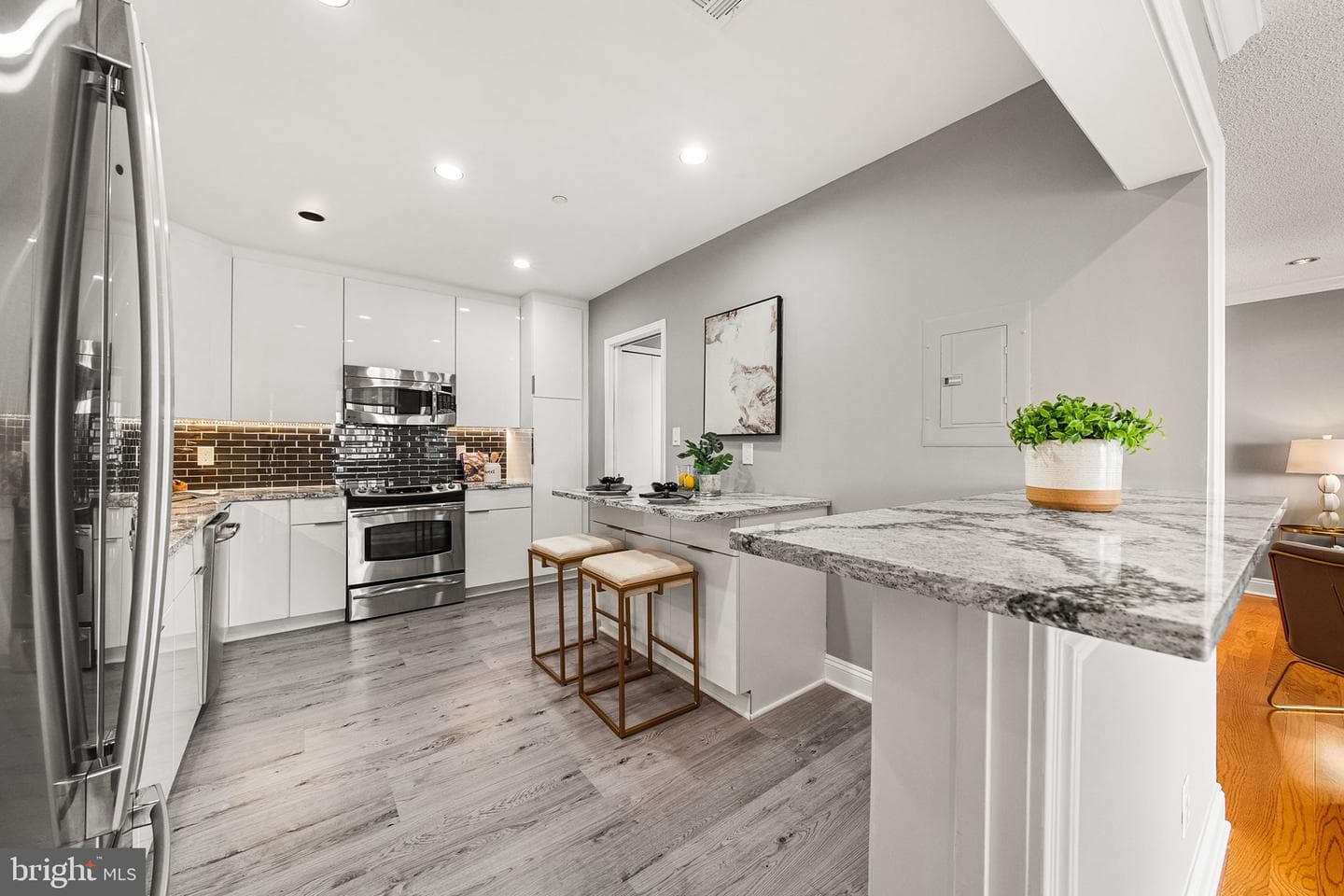 1016 Wayne Street #1007 photo 25