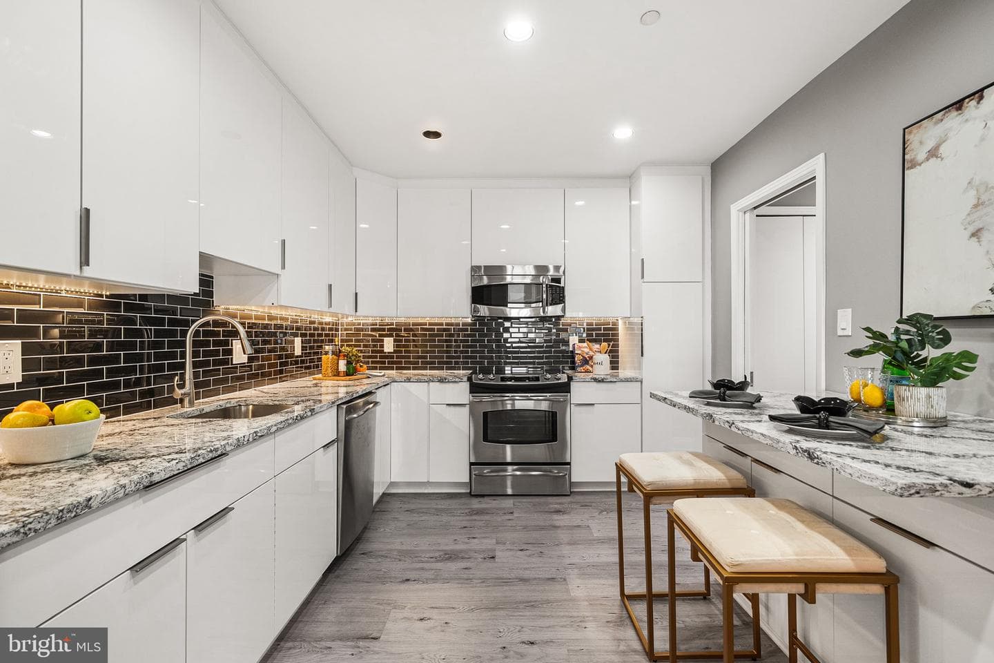 1016 Wayne Street #1007 photo 26