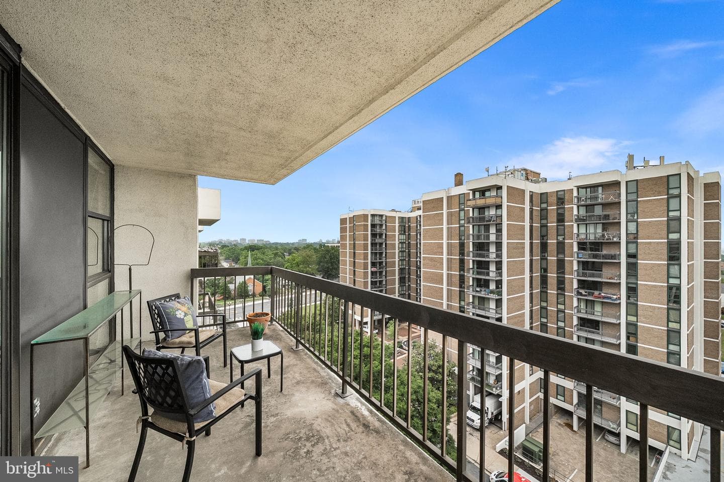 1016 Wayne Street #1007 photo 54