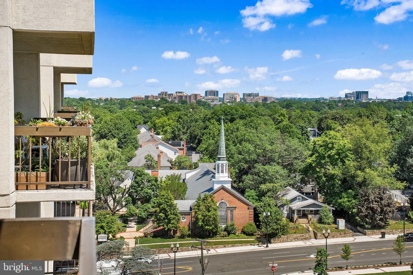 1016 Wayne Street #1007 photo 55