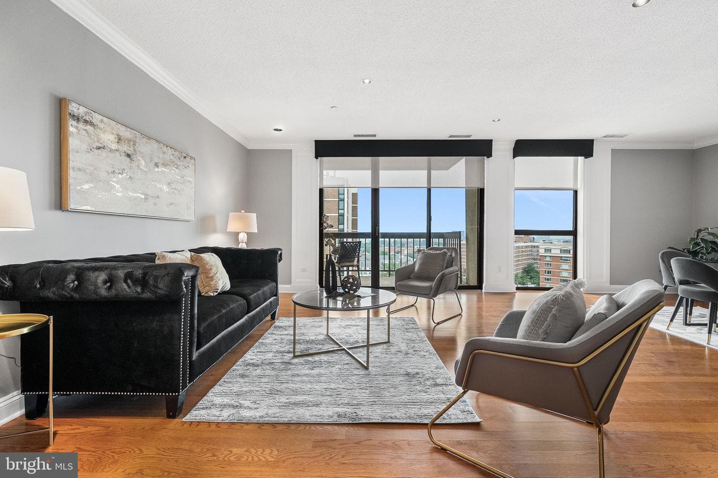 1016 Wayne Street #1007 photo 6