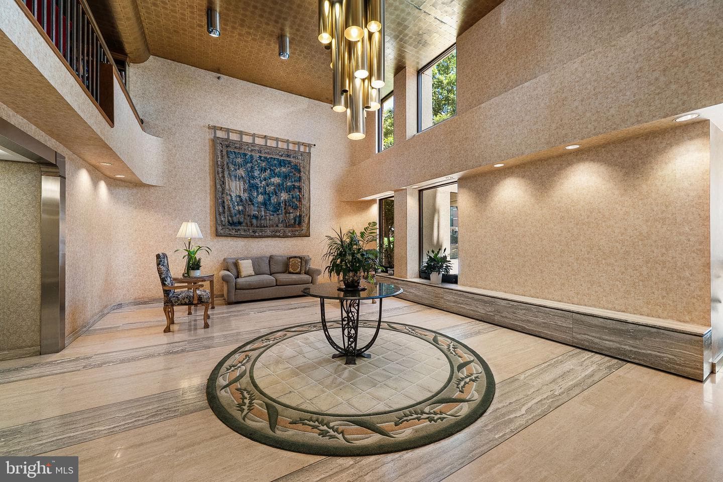 1016 Wayne Street #1007 photo 62