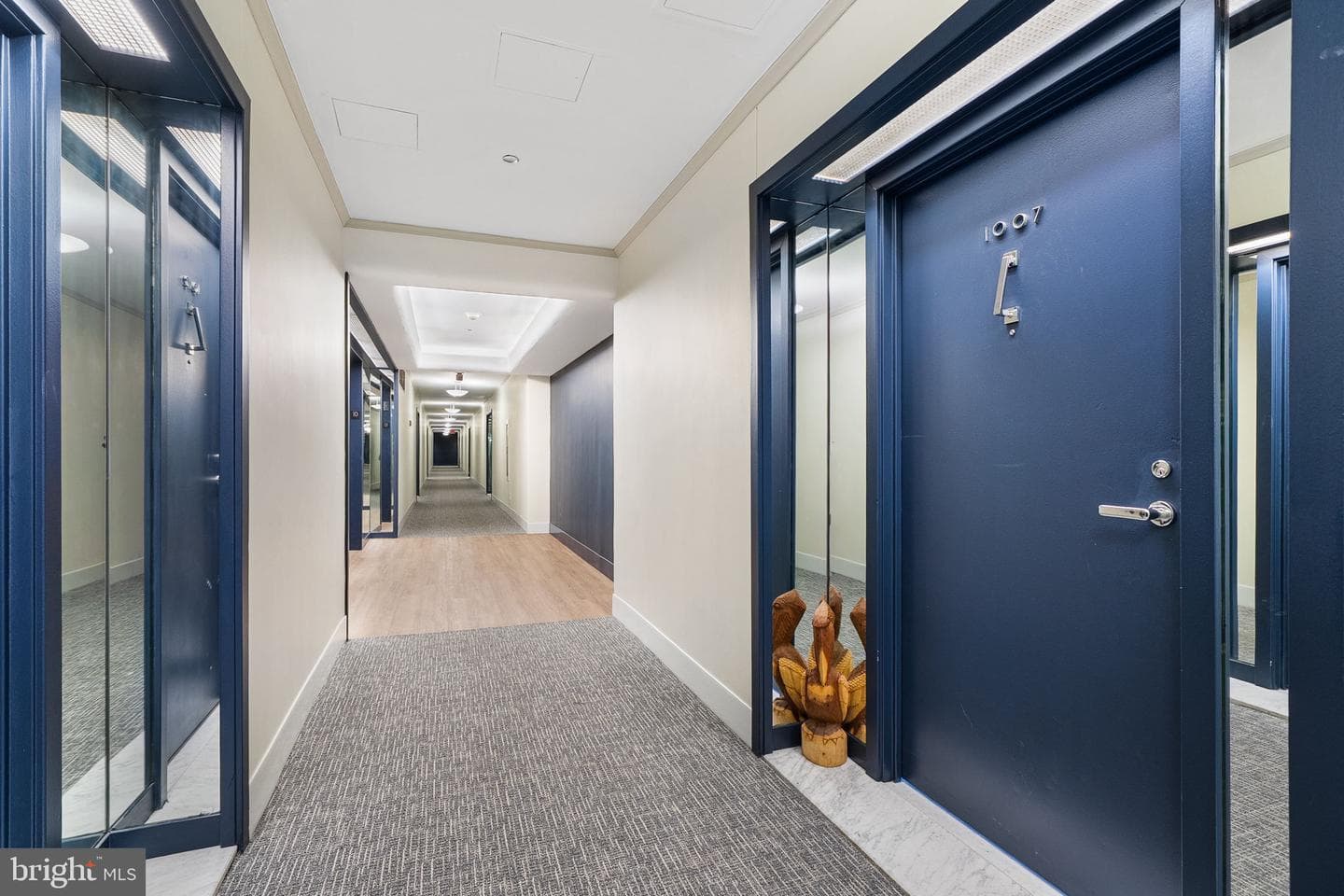 1016 Wayne Street #1007 photo 65