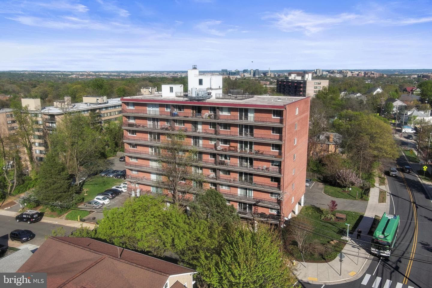 4343 Cherry Hill Rd # 306, Arlington