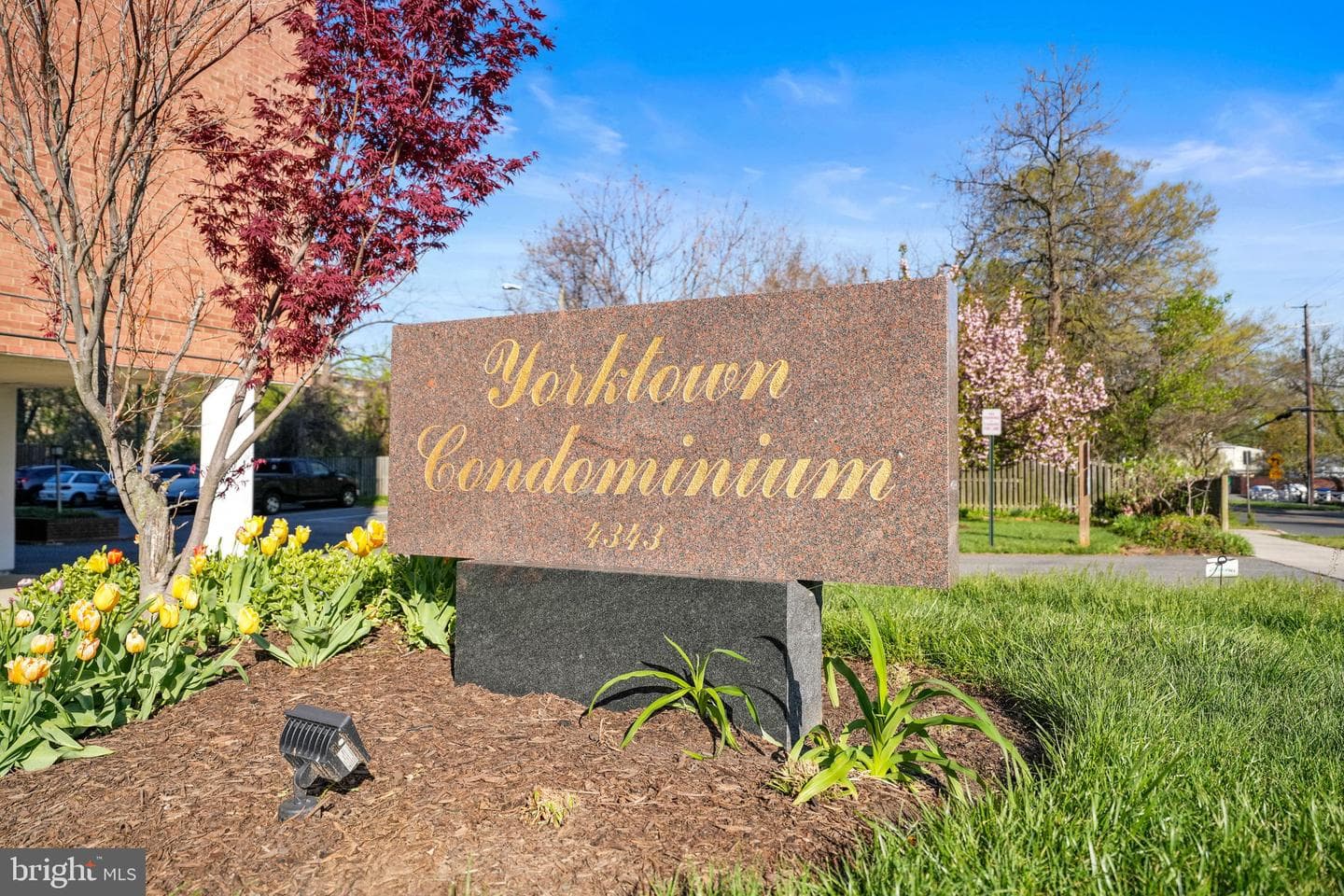 4343 Cherry Hill Rd # 306, Arlington