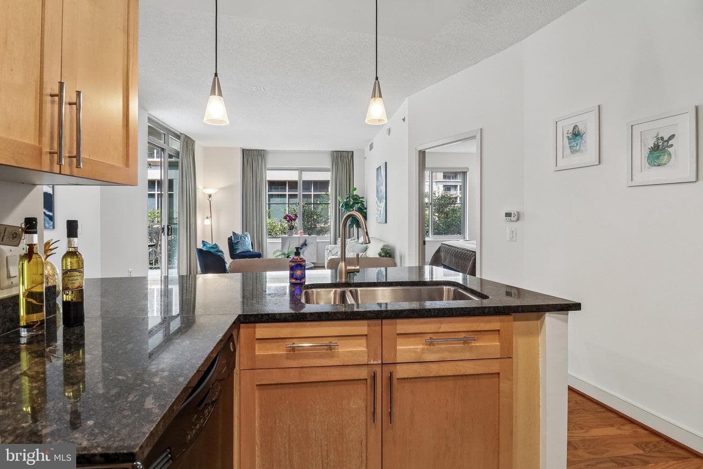 820 N Pollard Street #214 photo 16