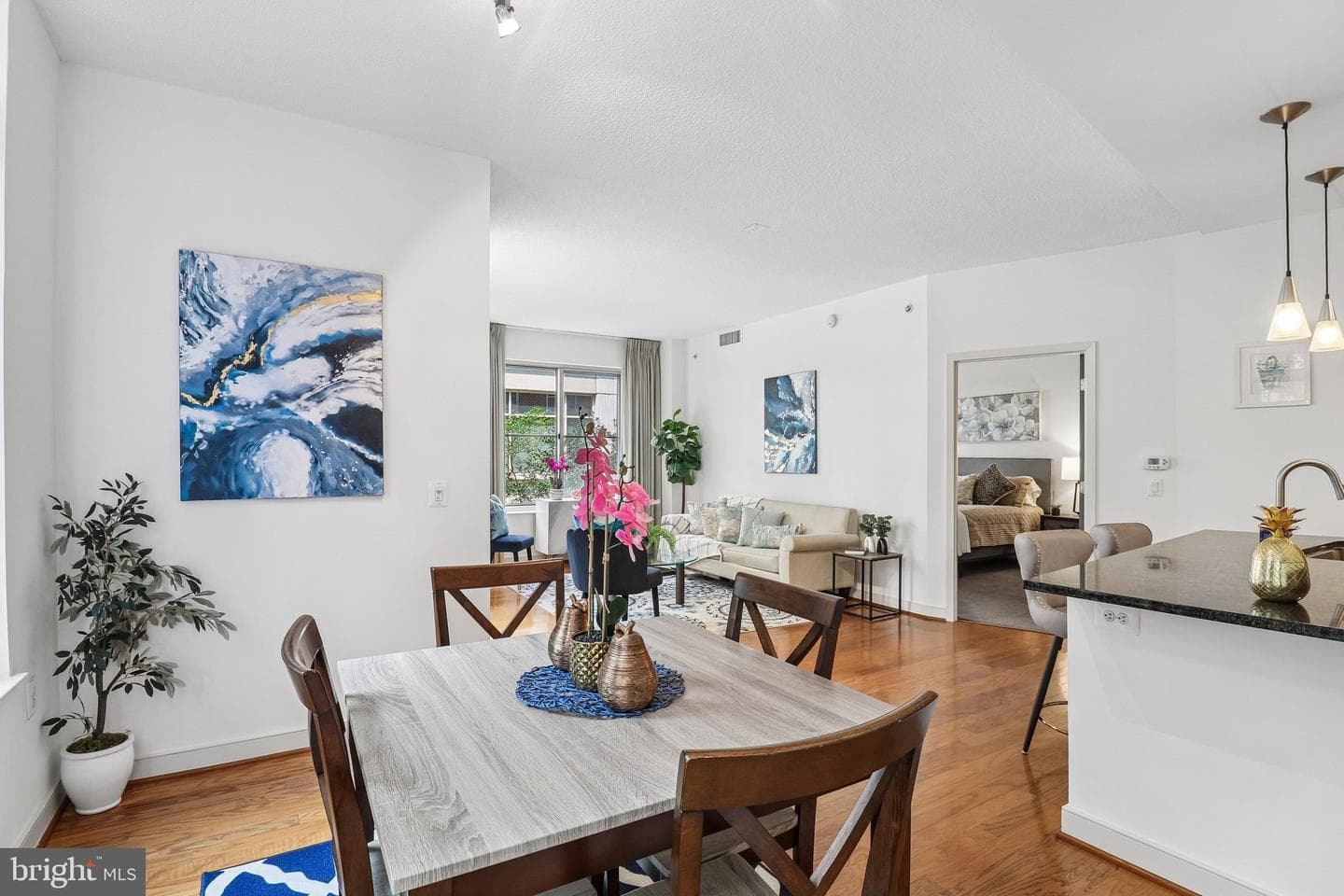 820 N Pollard Street #214 photo 9