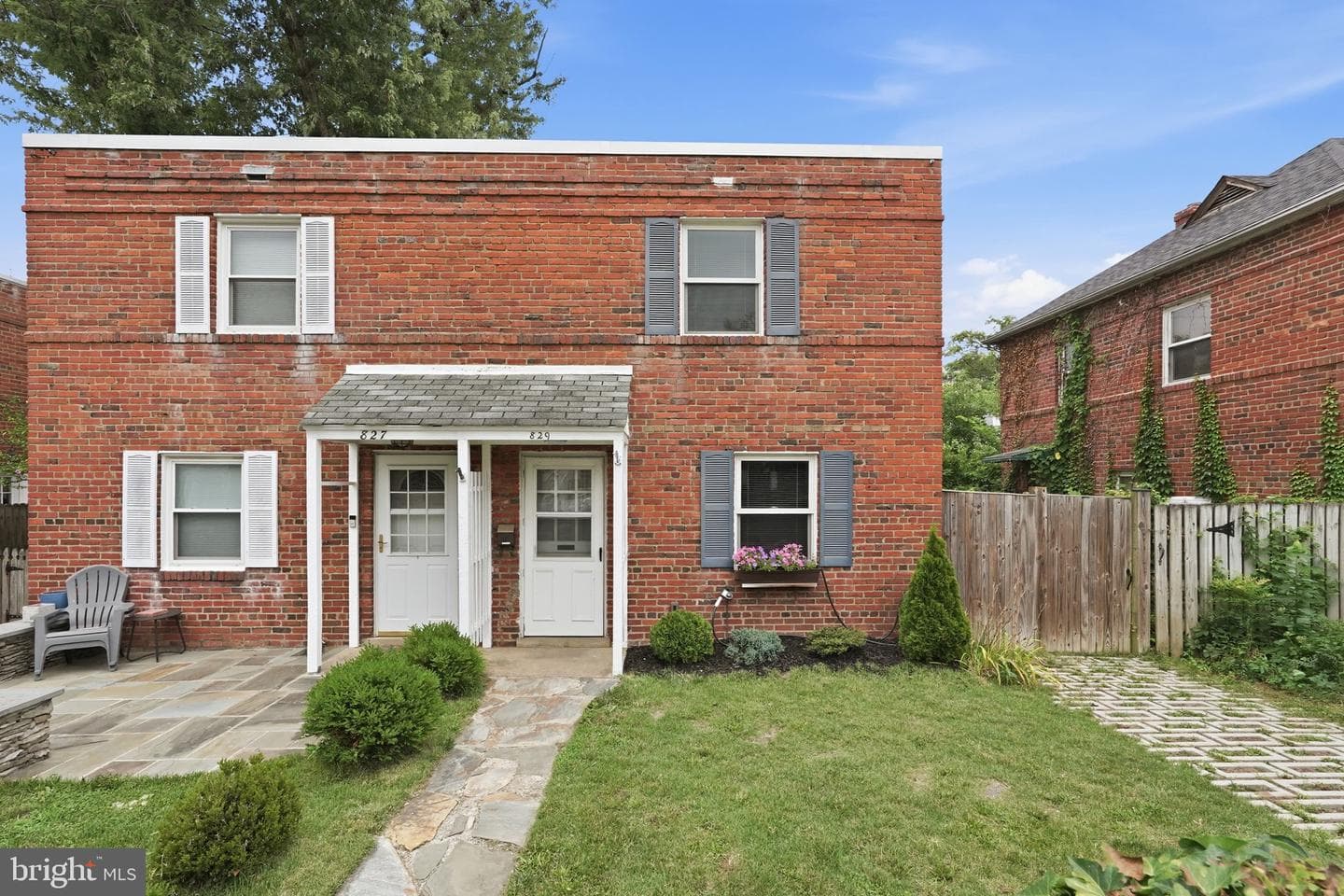 829 S Irving Street, Arlington