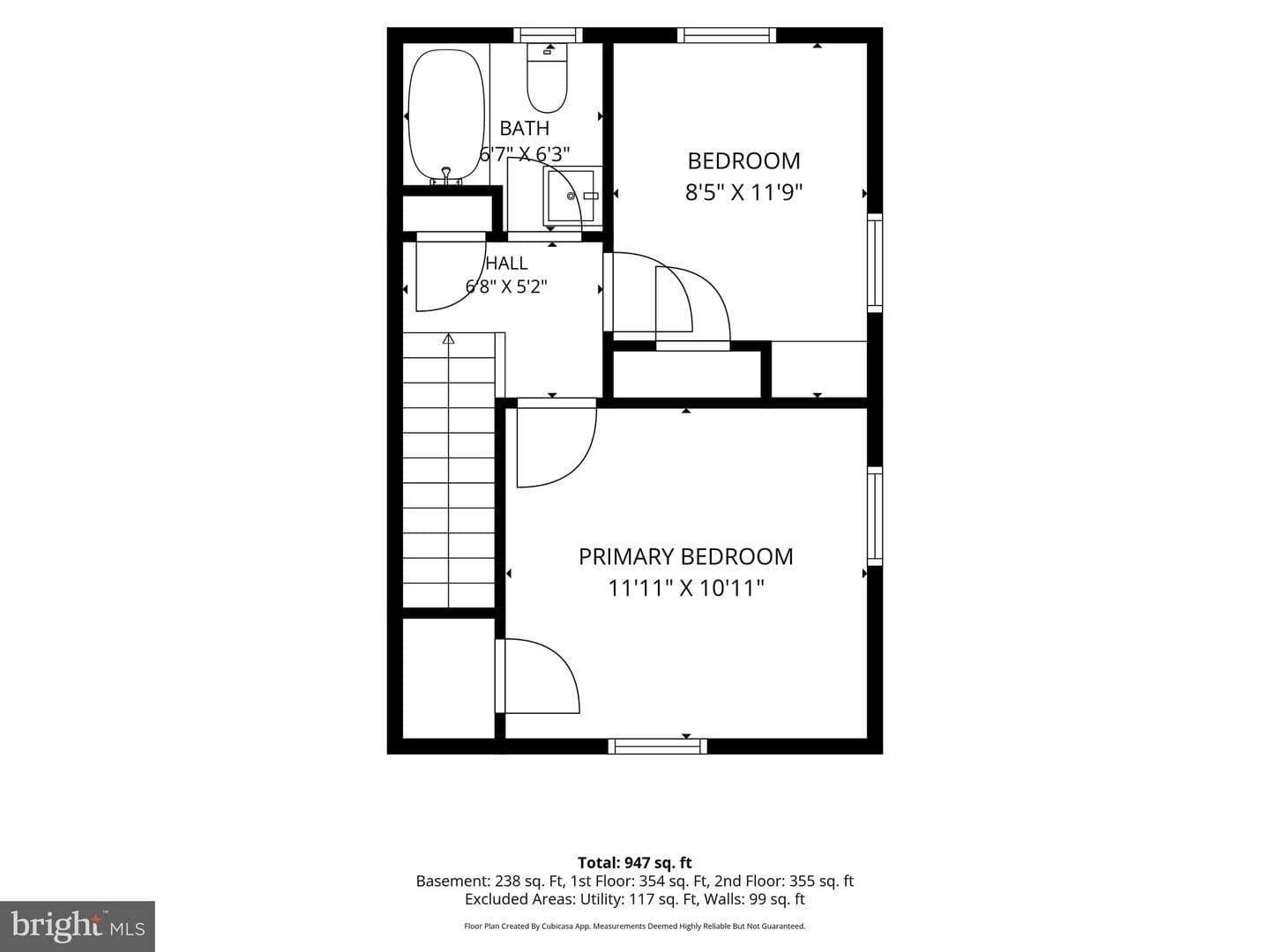829 S Irving Street photo 26