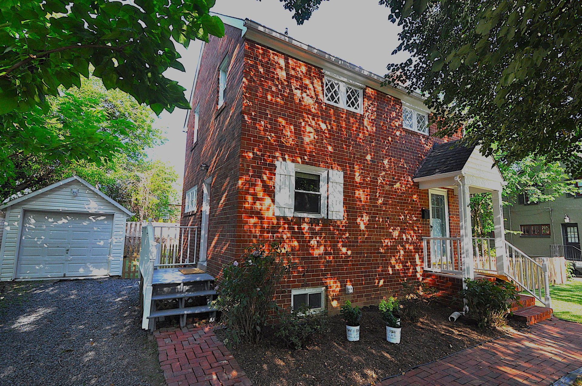 835 N Buchanan Street, Arlington