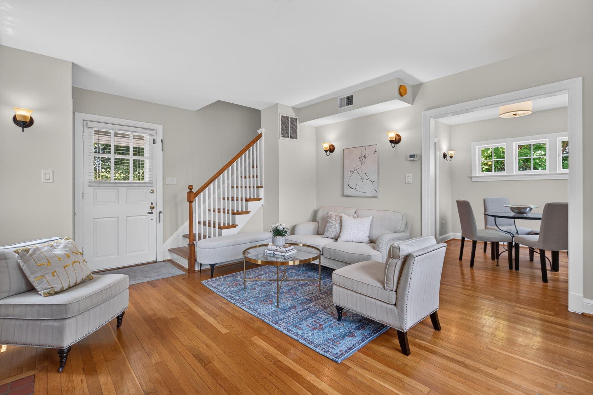 835 N Buchanan Street, Arlington
