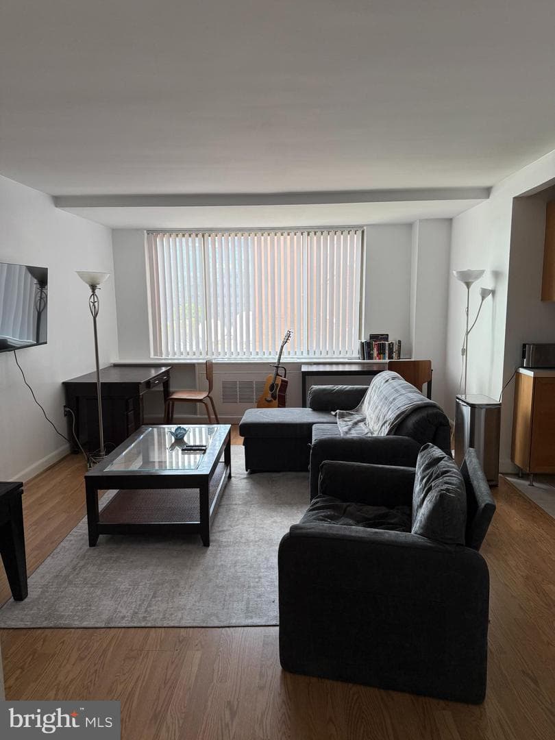 1121 Arlington Boulevard #825, Arlington
