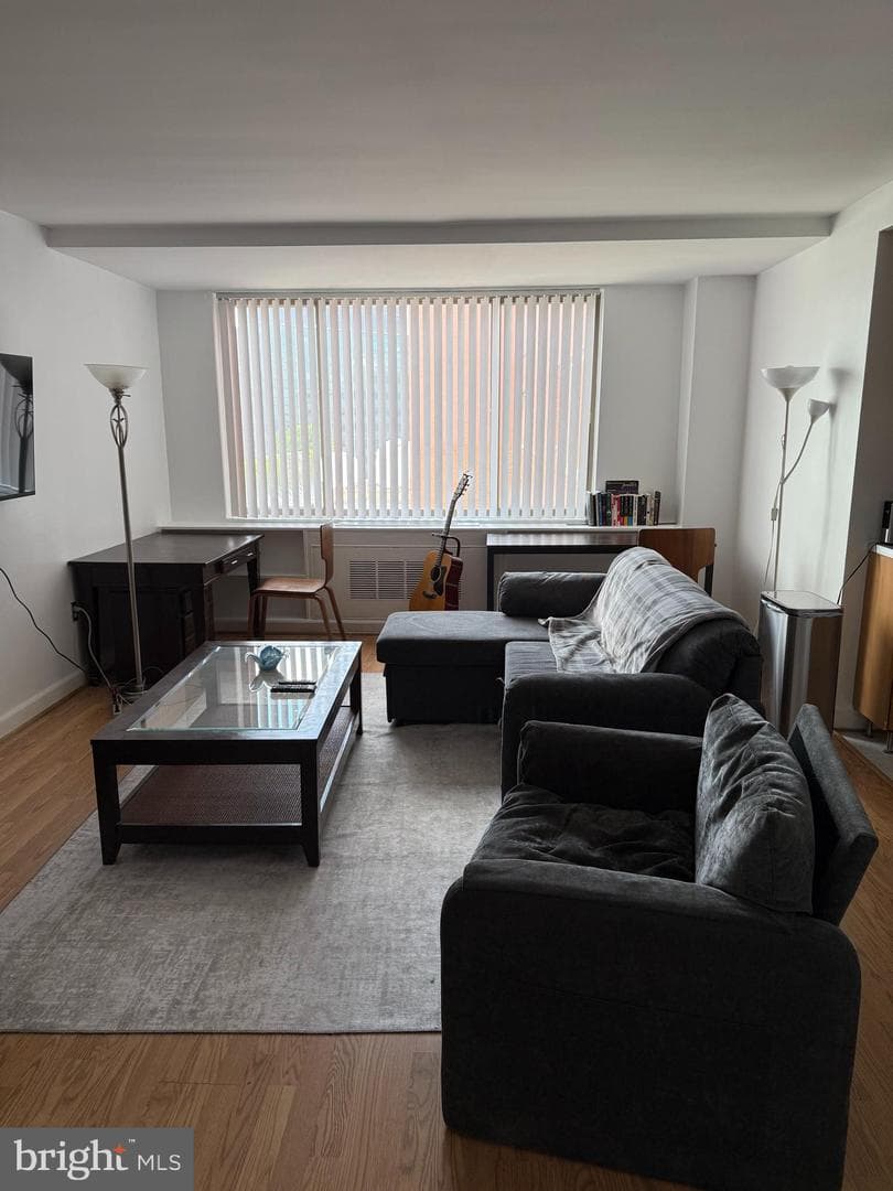 1121 Arlington Boulevard #825, Arlington