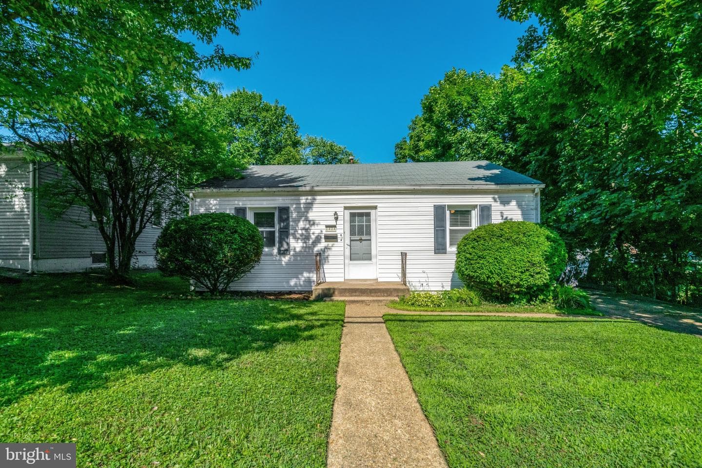 1404 N Roosevelt Street N, Arlington