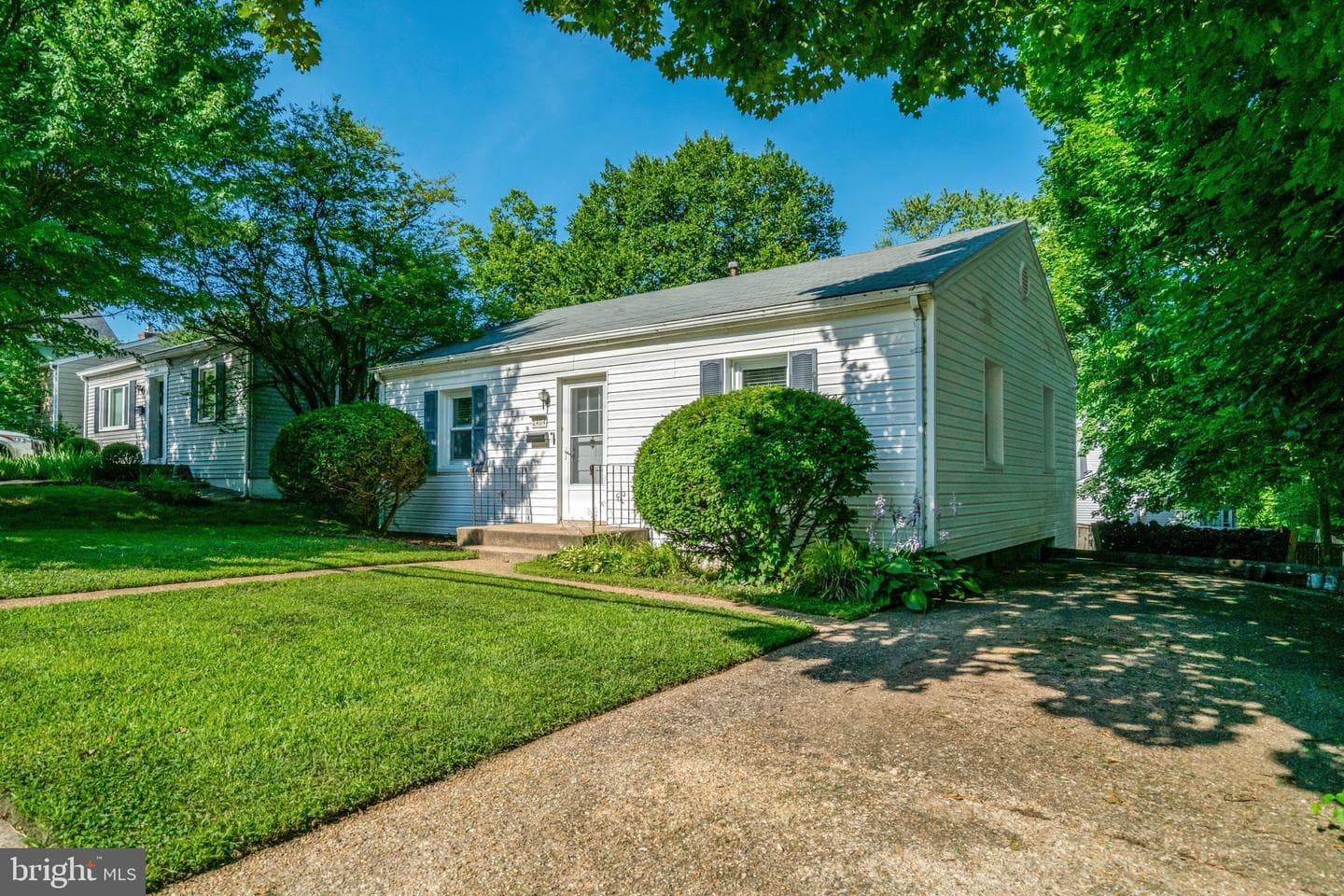 1404 N Roosevelt Street N, Arlington