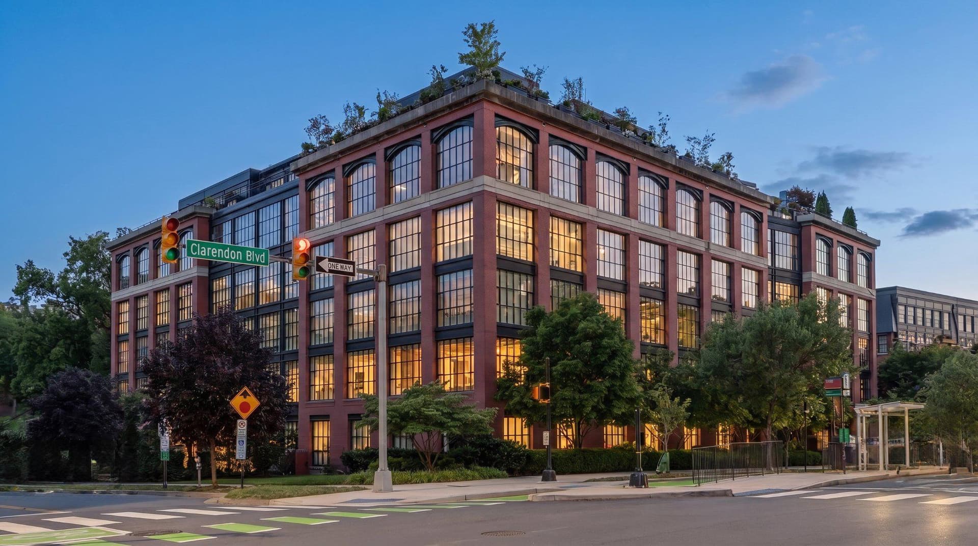 1600 Clarendon Boulevard #w107, Arlington
