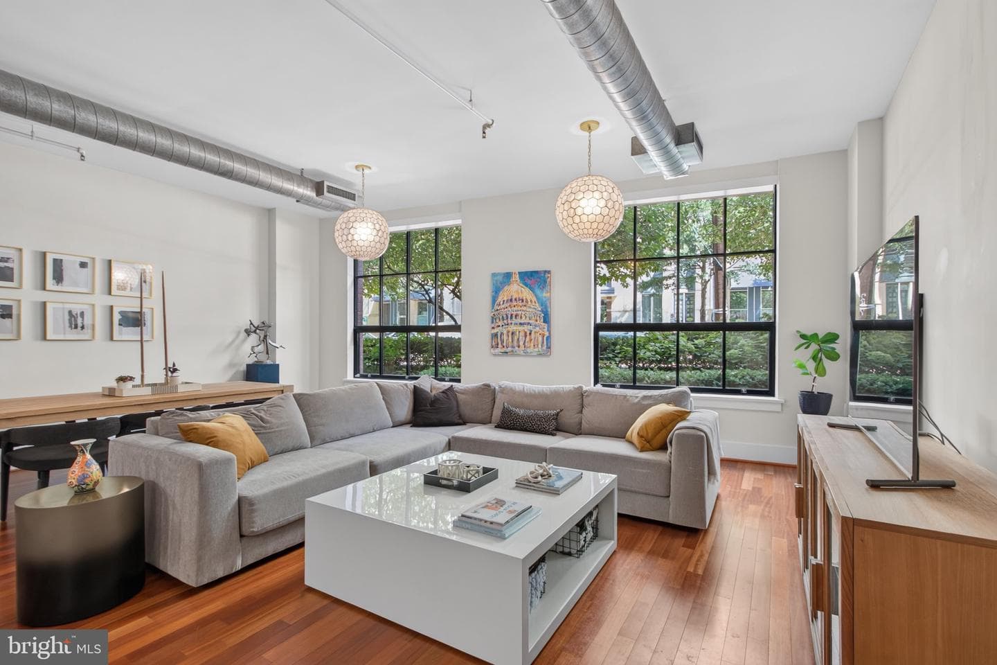1600 Clarendon Boulevard #w107, Arlington
