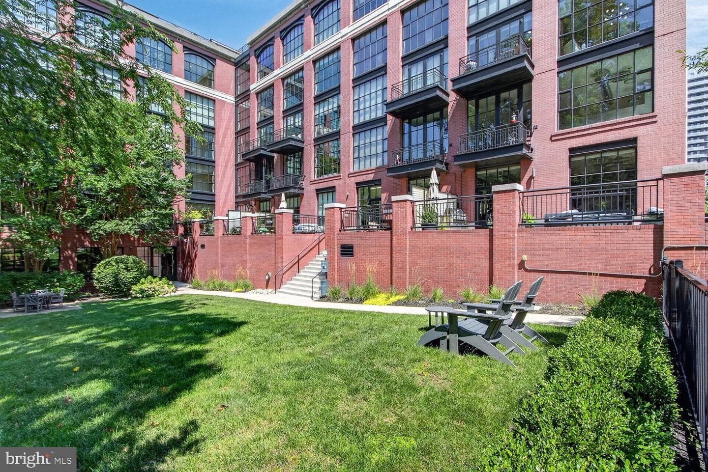 1600 Clarendon Boulevard #w107 photo 50