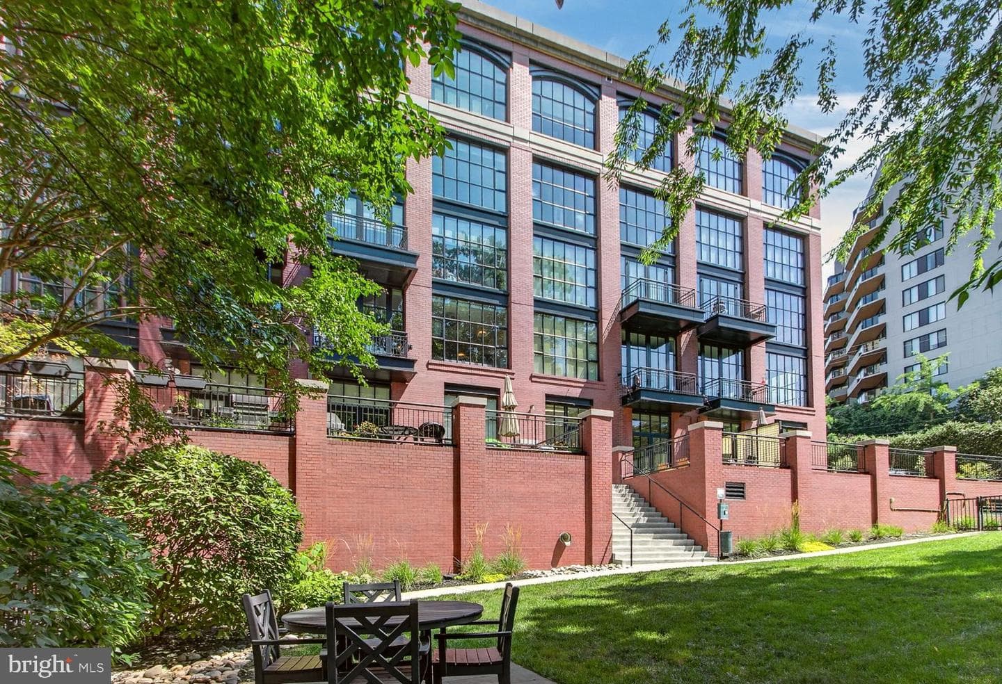 1600 Clarendon Boulevard #w107 photo 51