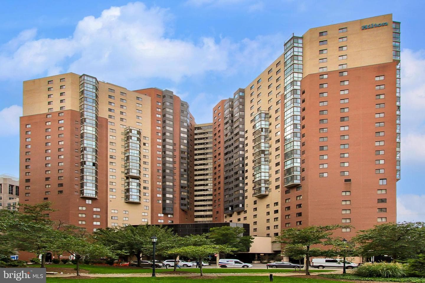 900 N Stafford Street #1109, Arlington