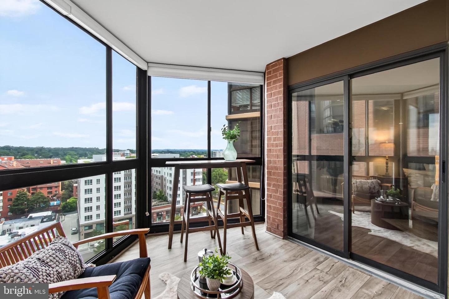 900 N Stafford Street #1109 photo 23
