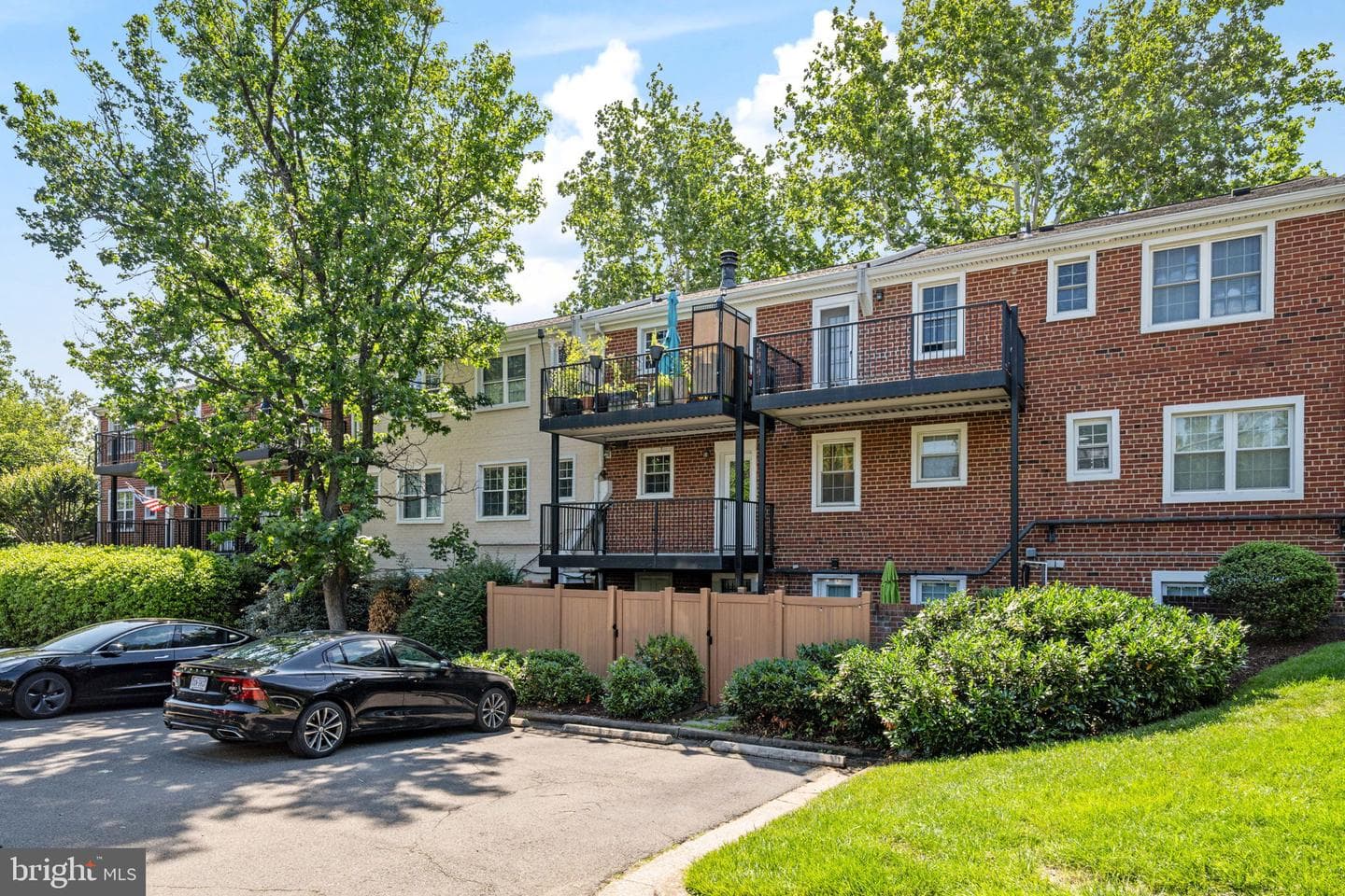 2731 S Walter Reed Drive #c photo 26