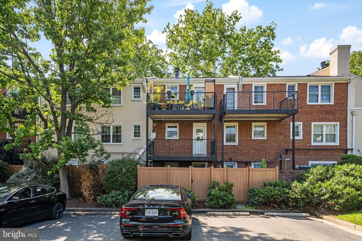 2731 S Walter Reed Drive #c photo 27